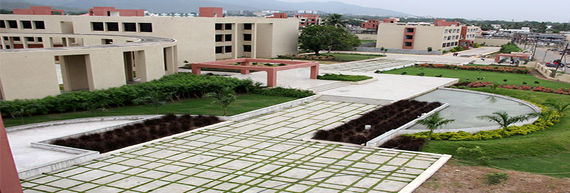 Dr. Subhash Technical Campus